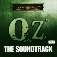 Ost / Soundtrack Oz