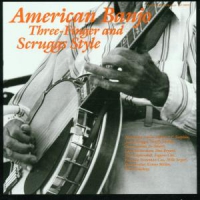 Various American Banjo  Three-finger And Sc