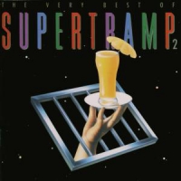 Supertramp The Very Best Of Supertramp Vol. 2