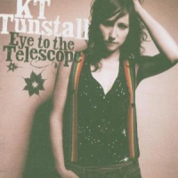 Tunstall, Kt Eye To The Telescope