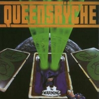 Queensryche The Warning