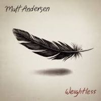 Andersen, Matt Weightless
