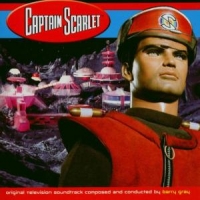 Ost -tv- Captain Scarlet - Origina