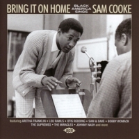 Cooke, Sam Black America Sings Sam Cooke