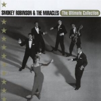 Robinson, Smokey And The Miracles The Ultimate Collection