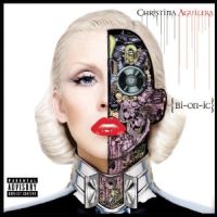 Aguilera, Christina Bionic