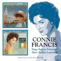 Francis, Connie Sings Italian Favorites/m
