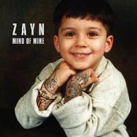 Zayn Mind Of Mine -deluxe-