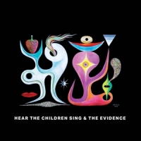 Bonnie Prince Billy & Nathan Sals Hear The Children Sing The Evidence