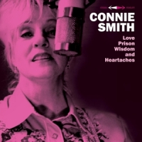 Smith, Connie Love, Prison, Wisdom And Heartaches