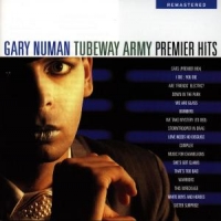 Numan, Gary Premier Hits
