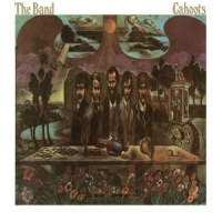 Band, The Cahoots