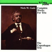 Copenhagen Trio, The Complete Works For Trio