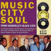 Various Music City Soul From