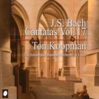 Bach, J.s. Complete Bach Cantatas 17