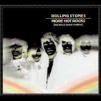 Rolling Stones More Hot Rocks ( Big Hits & Fazed C
