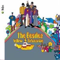 Beatles, The Yellow Submarine