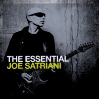 Satriani, Joe The Essential Joe Satriani