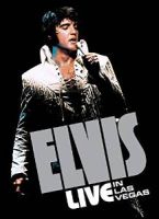 Presley, Elvis Live In Las Vegas