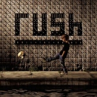 Rush Roll The Bones -remastered-
