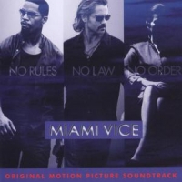 Various Miami Vice