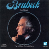 Brubeck, Dave -quartet- Blue Rondo