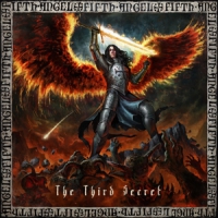 Fifth Angel Third Secret