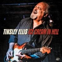 Ellis, Tinsley Ice Cream In Hell