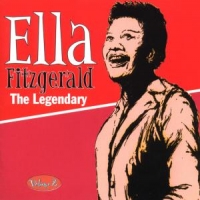 Fitzgerald, Ella Legendary Vol.2