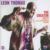 Thomas, Leon Creator 1969-1973