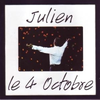Clerc, Julien Concert Anniversaire