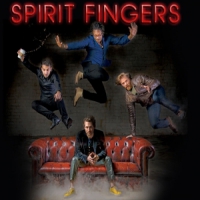 Spirit Fingers Spirit Fingers