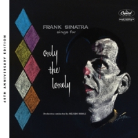Sinatra, Frank Sings For Only The Lonely (60th Anniversary)