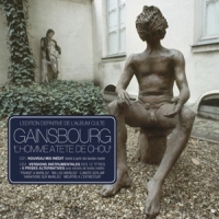 Gainsbourg, Serge L'homme A Tete De Chou (2cd)