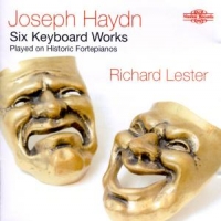 Haydn, J. Six Keyboard Works