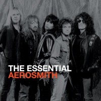 Aerosmith The Essential Aerosmith