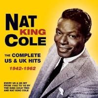 Cole, Nat King Complete Us & Uk Hits 1942-62