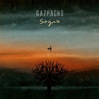 Gazpacho Soyuz (mediabook + Bonustrack)