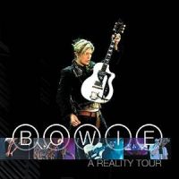 Bowie, David A Reality Tour -hq/ltd-