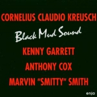 Kreusch, Cornelius C. Black Mud Sound