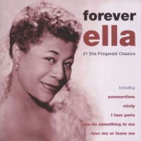 Fitzgerald, Ella Forever Ella