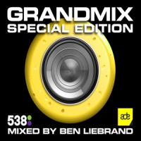 Liebrand, Ben Grandmix -spec-