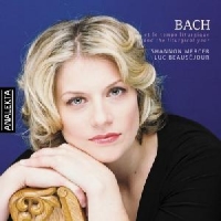 Bach, J.s. Bach And The Liturgical Y