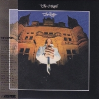 O Band, The The Knife