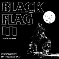 Black Flag Process Of Weeding Out
