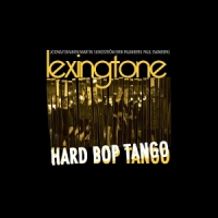 Palmberg, Erik Hard Bop Tango