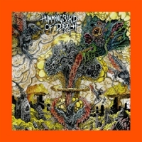 Hummingbird Of Death Forbidden Techniques