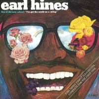 Hines, Earl Earl Hines At New School