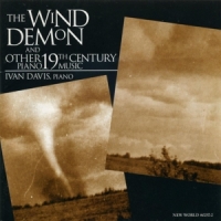 Davis, Ivan The Wind Demon And 19th Century Pia