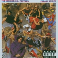 Red Hot Chili Peppers Freaky Styley
